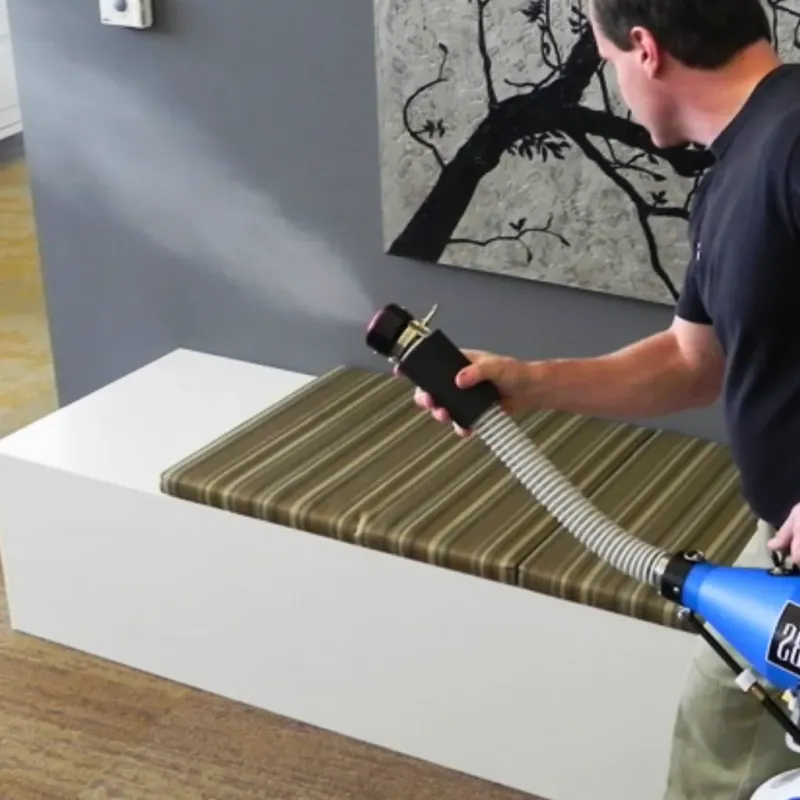 Professional Odor Removal in Tempe, AZ